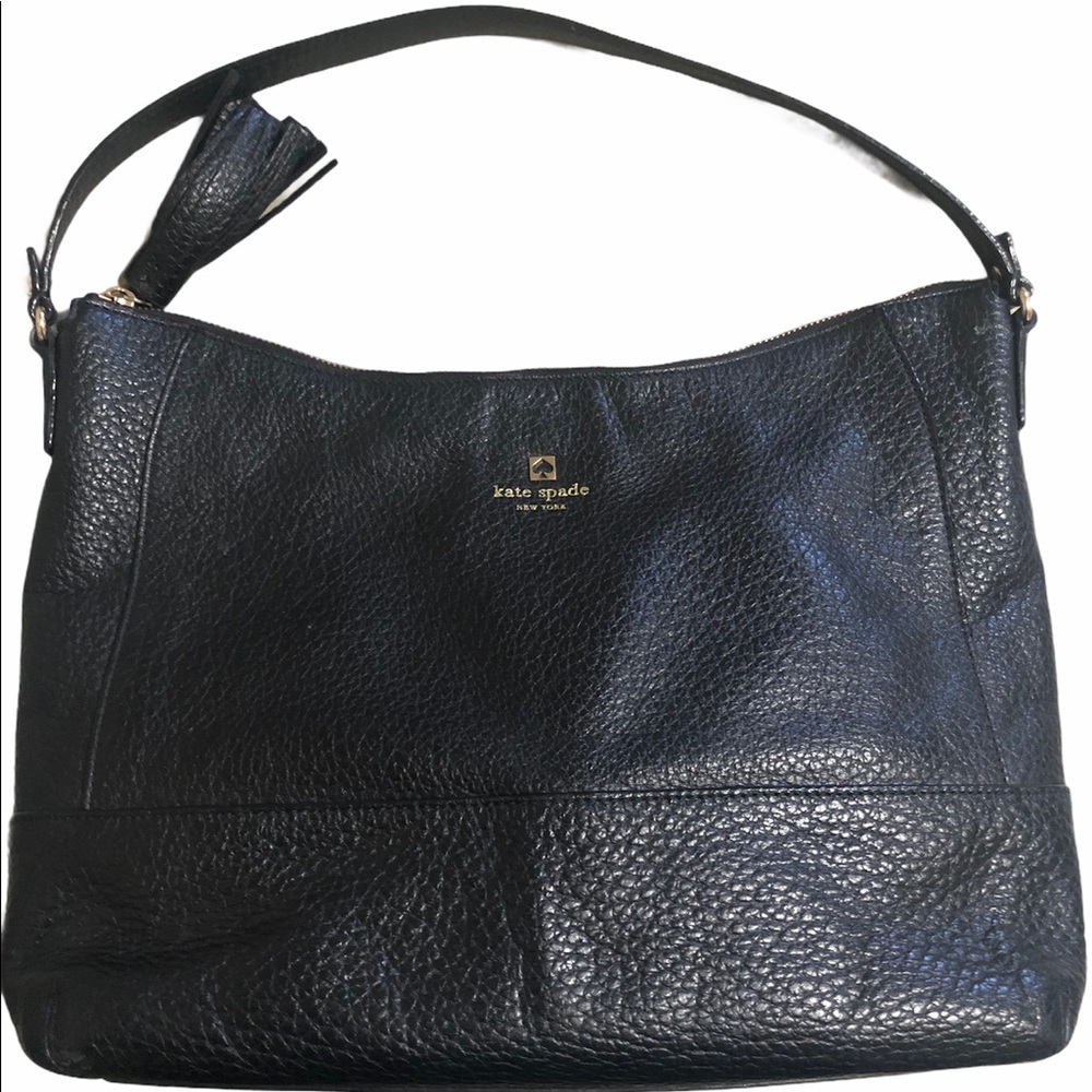 Kate Spade New York Black bag